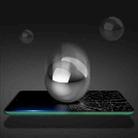 For Motorola Edge 60 10pcs DUX DUCIS 0.33mm 9H Medium Alumina Tempered Glass Film - 3