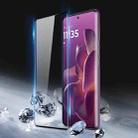 For Motorola Edge 60 Pro 10pcs DUX DUCIS 0.33mm 9H Medium Alumina Tempered Glass Film - 2