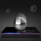 For Motorola Edge 60 Pro 10pcs DUX DUCIS 0.33mm 9H Medium Alumina Tempered Glass Film - 3