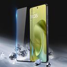 For Motorola Moto G86 5G / G86 Power 10pcs DUX DUCIS 0.33mm 9H Medium Alumina Tempered Glass Film - 2