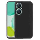 For Huawei nova 11i TPU Phone Case(Black) - 1
