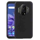 For Blackview BV9300 TPU Phone Case(Black) - 1