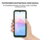 For Blackview BV6200 Pro TPU Phone Case(Black) - 3