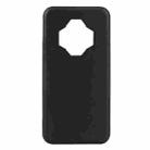 For Blackview BV9300 Pro TPU Phone Case(Black) - 2