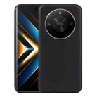 For Honor X50 GT TPU Phone Case(Black) - 1