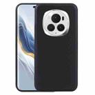 Honor Magic6 Pro TPU Phone Case(Black) - 1