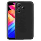 For Infinix Note 30i TPU Phone Case(Black) - 1