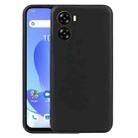 For UMIDIGI G3 / G3 Max / G3 Plus TPU Phone Case(Black) - 1