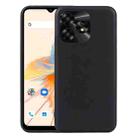 For UMIDIGI A15 / A15C TPU Phone Case(Black) - 1