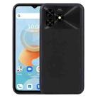 For UMIDIGI G5A TPU Phone Case(Black) - 1