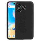 For UMIDIGI G6 5G TPU Phone Case(Black) - 1