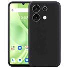 For UMIDIGI G9 5G TPU Phone Case(Black) - 1