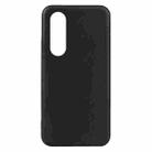 For OPPO K12x China TPU Phone Case(Black) - 2