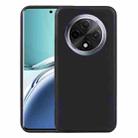 For OPPO F27 Pro+ TPU Phone Case(Black) - 1