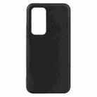 For OPPO Reno12 Global TPU Phone Case(Black) - 2