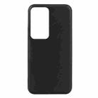 For OPPO A3 Pro India TPU Phone Case(Black) - 2