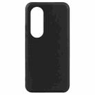 For OPPO K12x TPU Phone Case(Black) - 2