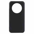 For OPPO F27 TPU Phone Case(Black) - 2