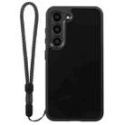For Samsung Galaxy S23 5G Vili M Series TPU + PC Phone Case(Black) - 1