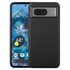 For Google Pixel 8 ViLi TC Series Kevlar Carbon Fiber Texture Phone Case(Black) - 1