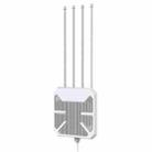 Wavlink WN573HX1 WiFi 6 AX1800 Dual Band Long Range Outdoor WiFi Extender(EU Plug) - 1