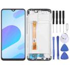 OEM LCD Screen For vivo Y93s  Digitizer Full Assembly with Frame - 1