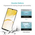For Realme C53 / Narzo N53 10pcs 0.26mm 9H 2.5D Tempered Glass Film - 5