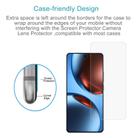 For Realme GT 7 Global 10pcs 0.26mm 9H 2.5D Tempered Glass Film - 3