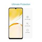 For Realme Note 50 50pcs 0.26mm 9H 2.5D Tempered Glass Film - 4