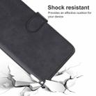 For Huawei nova 12 Lite Leather Phone Case(Black) - 5