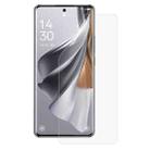 For OPPO Reno10 Full Screen Protector Explosion-proof Hydrogel Film - 2