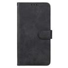 For Realme C65 5G Leather Phone Case(Black) - 2