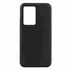 For HTC U24 Pro TPU Phone Case(Black) - 2