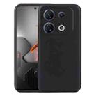 For Infinix GT 20 Pro TPU Phone Case(Black) - 1