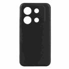 For Infinix GT 20 Pro TPU Phone Case(Black) - 2