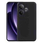 For Realme GT Neo6 TPU Phone Case(Black) - 1