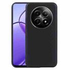 For Realme 12 4G TPU Phone Case(Black) - 1