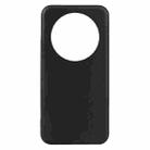 For Realme 12 4G TPU Phone Case(Black) - 2