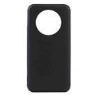 For Realme C65 5G TPU Phone Case(Black) - 2