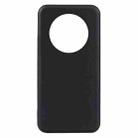 For Realme 13+ TPU Phone Case(Black) - 2