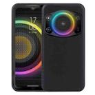 For Ulefone Armor 21 TPU Phone Case(Black) - 1