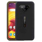 For Ulefone Armor X13 TPU Phone Case(Black) - 1