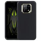 For Ulefone Armor 22 TPU Phone Case(Black) - 1