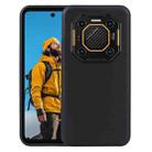 For Ulefone Armor 26 Ultra TPU Phone Case(Black) - 1