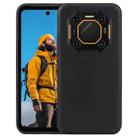 For Ulefone Armor 26 Ultra Walkie-Talkie TPU Phone Case(Black) - 1