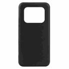 For Ulefone Armor 25T Pro TPU Phone Case(Black) - 2