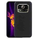 For Ulefone Armor 25T TPU Phone Case(Black) - 1