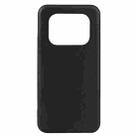 For Ulefone Armor 25T TPU Phone Case(Black) - 2