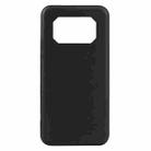 For Ulefone Armor 27T Pro TPU Phone Case(Black) - 2