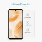 For Ulefone Note 15 10pcs 0.26mm 9H 2.5D Tempered Glass Film - 4